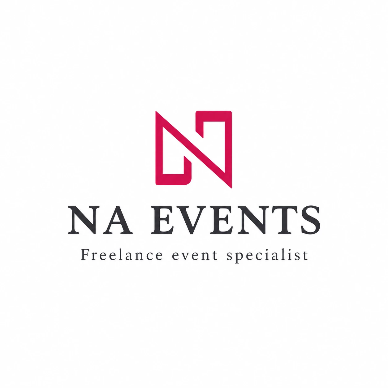 NA Events – Freelance event specialist